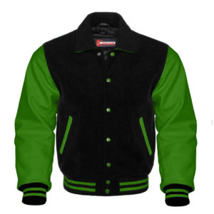 Crenshaw Varsity Jacket