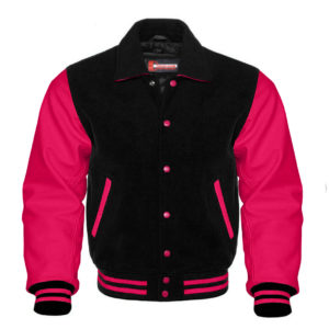 Harley Varsity Jacket