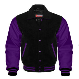 Laker Varsity Jacket