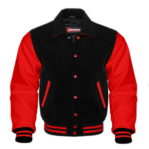 Schott Varsity Jacket