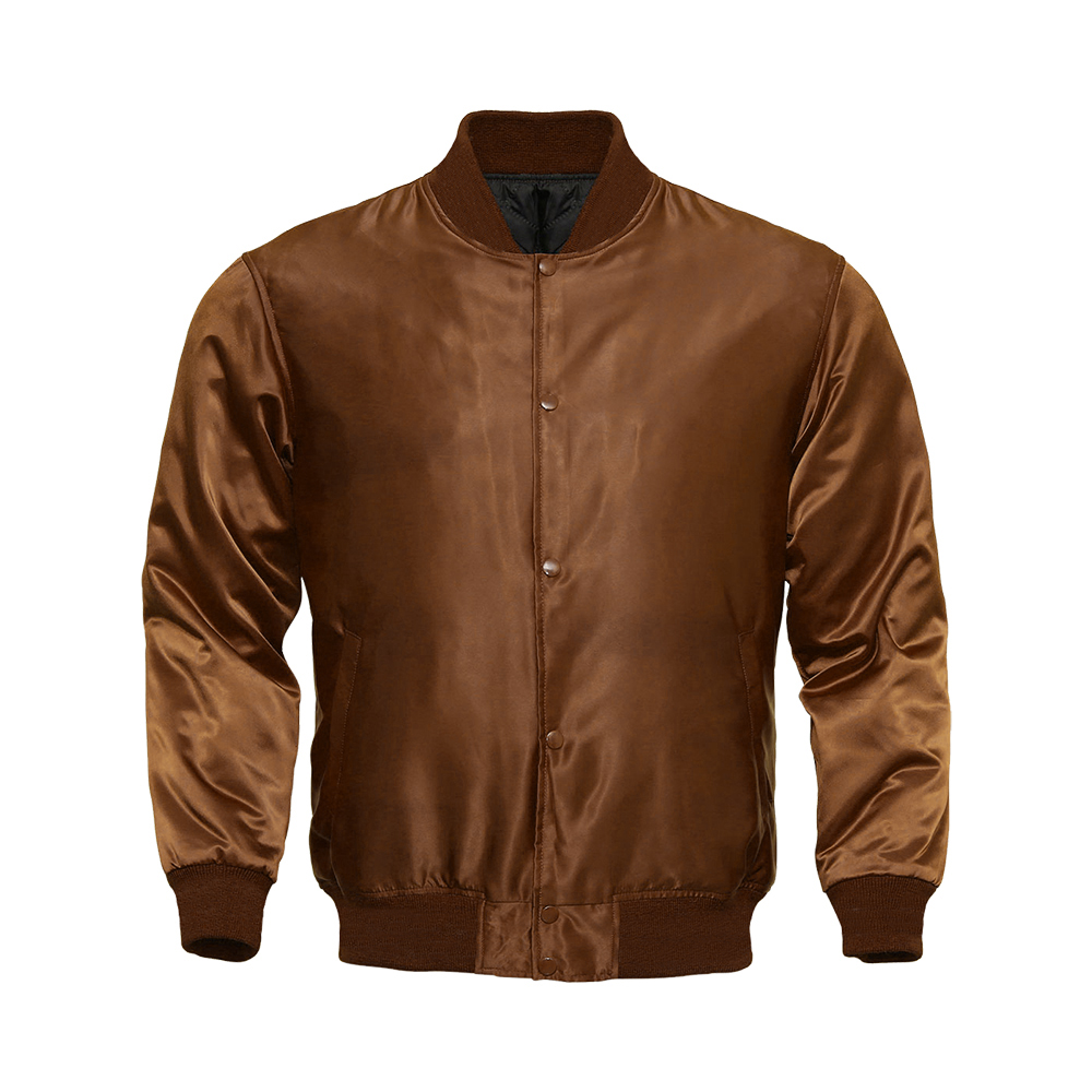 personalized satin jackets