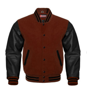 USMC Varsity Jacket