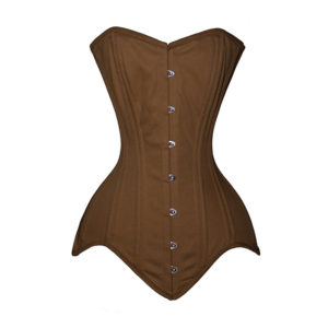 Corset Fashion