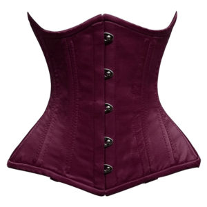 Corset Outfit