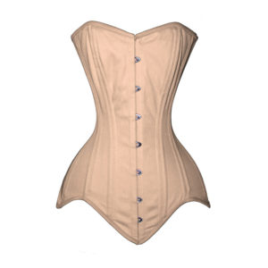 Corset DIY