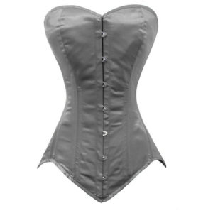 Corset Outfits