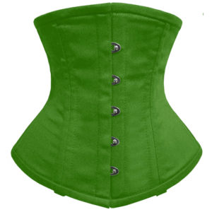 Green Corsets