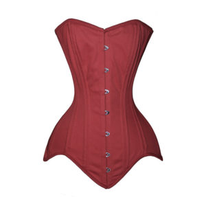 Long Corset