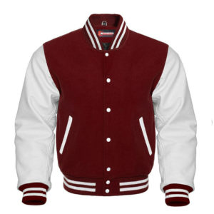 Christian Varsity Jacket