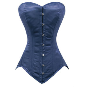 Internal Corset