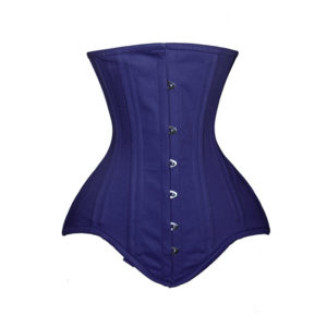 Lacing Corset Top