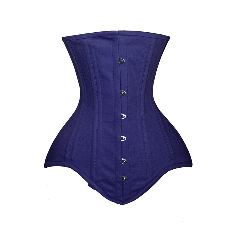 Lacing Corset Top