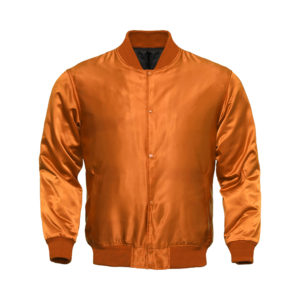 bomber jacket men satin