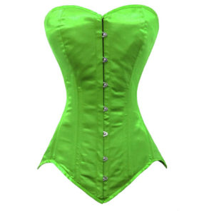 Plus Size Corsets