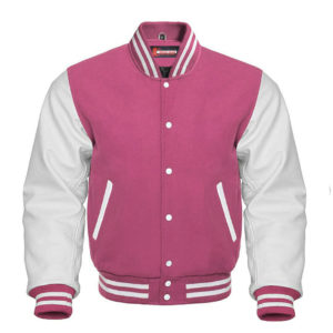 Corteiz Varsity Jacket