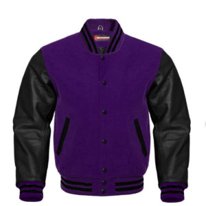 Stussy Varsity Jacket