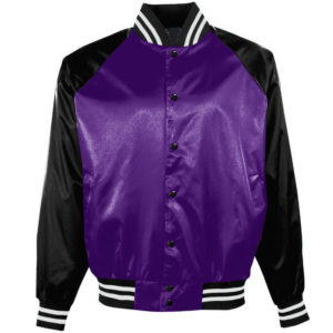 satin jackets