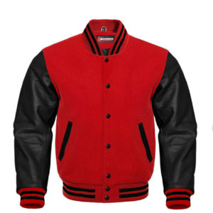 Rhude Varsity Jacket
