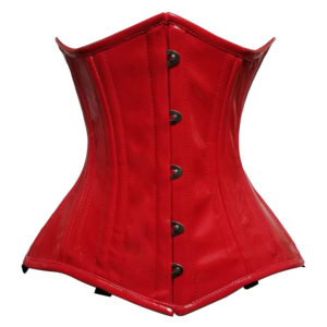 Corset Suit
