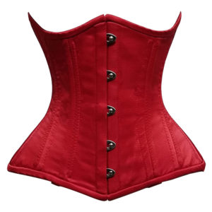 Vintage Corset Tops