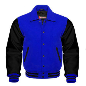 Angels Varsity Jacket