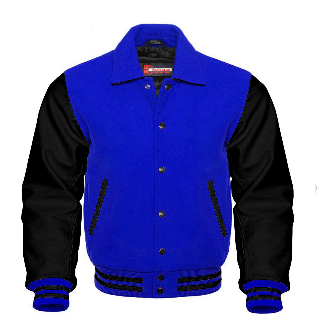 Angels Varsity Jacket