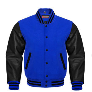 Design Varsity Jacket