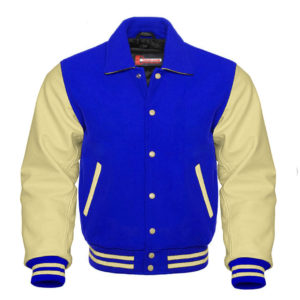 Bruins Varsity Jacket
