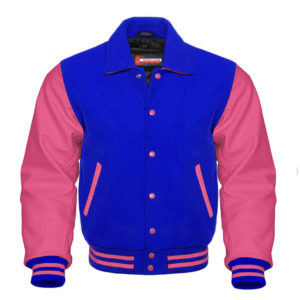 Sanrio Varsity Jacket