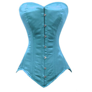 Torrid Corset