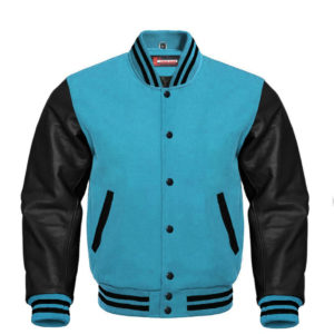 Letterman Varsity Jacket