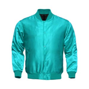 satin bomber jacket wholesale