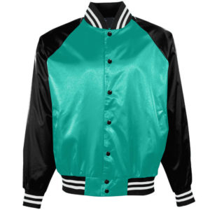personalized baseball jackets