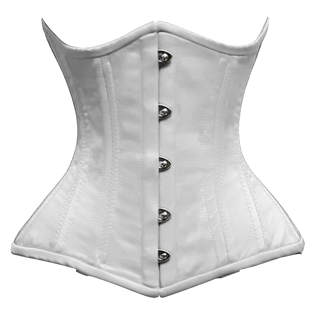 Corset Top White