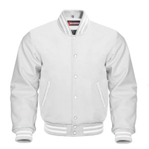Titans Varsity Jacket