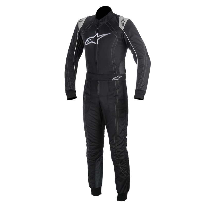 Alpinestars KMX-9 Racing Karting Suits - Image 7