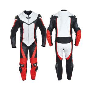 Latest Style Motor Bike Suit / Custom Motorcycle Leather Race Suit Biker Racing Suit Motorbike Leather
