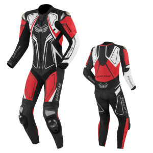 Latest Style Motor Bike Suit / Custom Motorcycle Leather Race Suit Biker Racing Suit Motorbike Leather