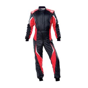 Fully Customized OMP Kart Racing Suits