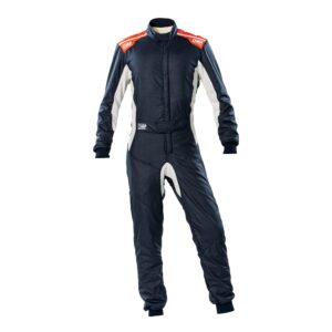 Fully Customized OMP Kart Racing Suits