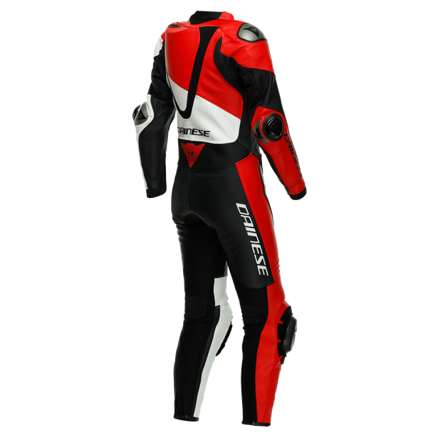 Latest Style Motor Bike Suit / Custom Motorcycle Leather Race Suit Biker Racing Suit Motorbike Leather - Image 2