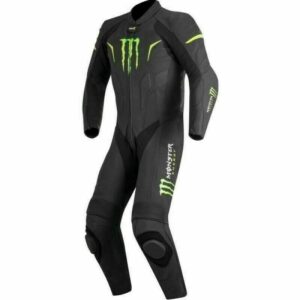 Latest Style Motor Bike Suit / Custom Motorcycle Leather Race Suit Biker Racing Suit Motorbike Leather
