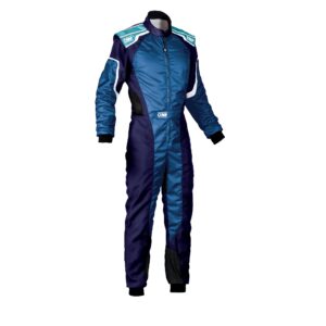 Fully Customized Multi Color OMP Kart Racing Suits