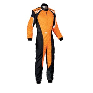Fully Customized Multi Color OMP Kart Racing Suits