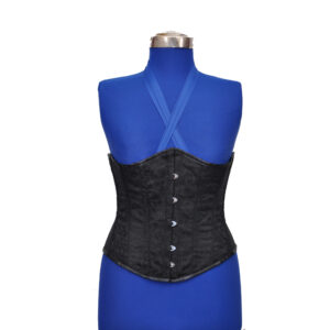 Black Corset