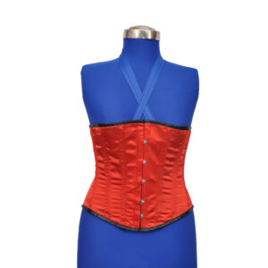 Red Corset