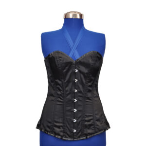 Black Corset