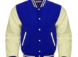 custom design varsity jackets