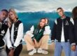 personalised varsity jacket