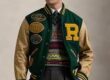 customisable varsity jacket